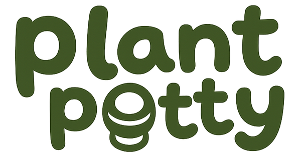 Plant Potty